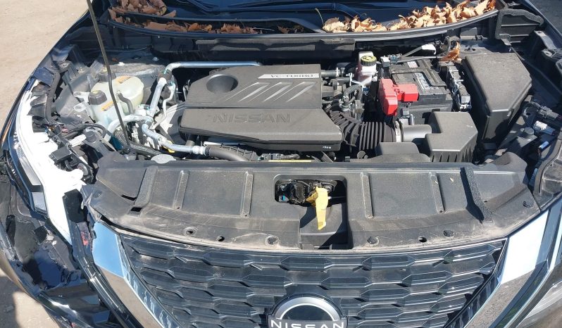 
								Nissan Rogue full									