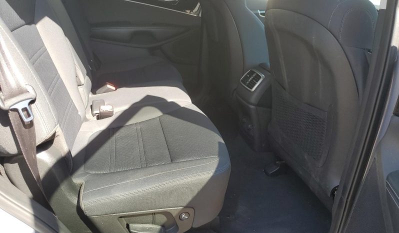 
								2020 Kia Sorento full									