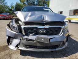 
										2020 Kia Sorento full									