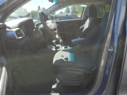 
										2020 Kia Sorento full									