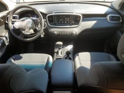 
										2020 Kia Sorento full									