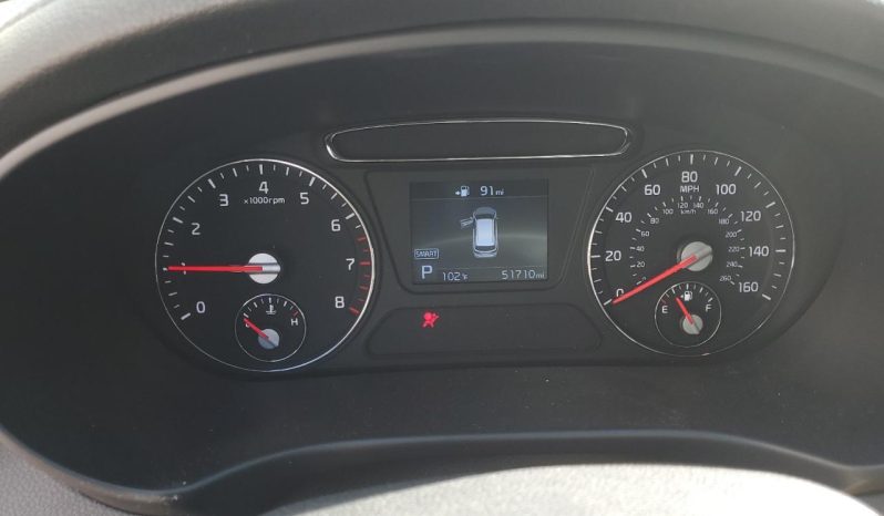 
								2020 Kia Sorento full									