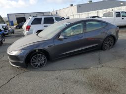 
										2024 Tesla Model 3 full									