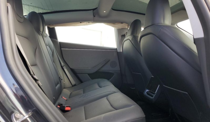 
								2024 Tesla Model 3 full									