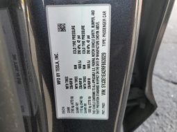 
										2024 Tesla Model 3 full									