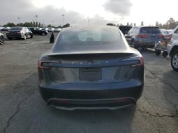 
										2024 Tesla Model 3 full									