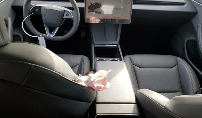 
								2024 Tesla Model 3 full									