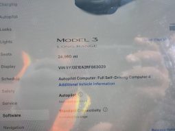 
										2024 Tesla Model 3 full									