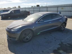 
										Tesla MODEL 3 full									