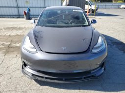 
										Tesla MODEL 3 full									