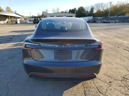 
										Tesla MODEL 3 full									