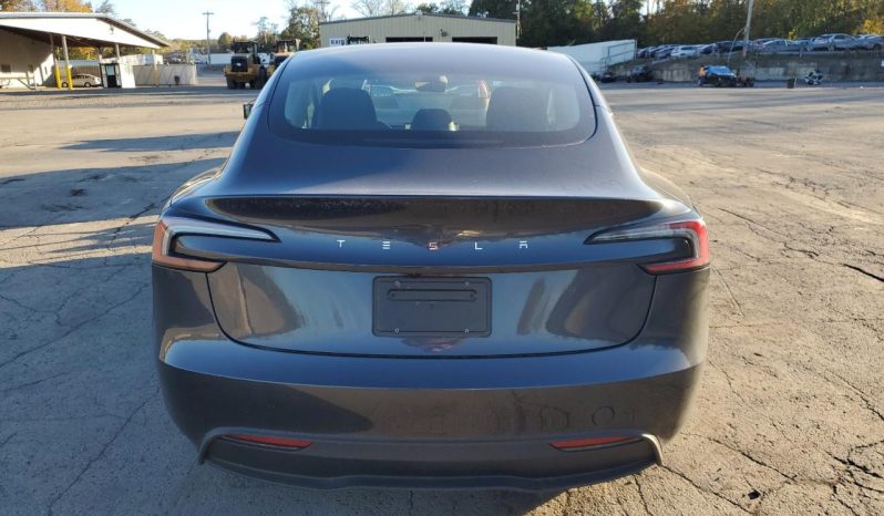 
								Tesla MODEL 3 full									