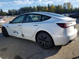 
										Tesla MODEL 3 full									