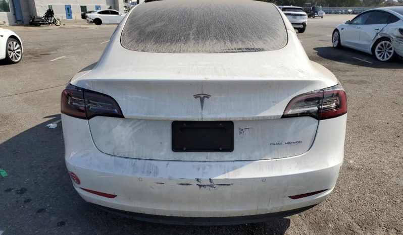 
								TESLA MODEL 3 full									