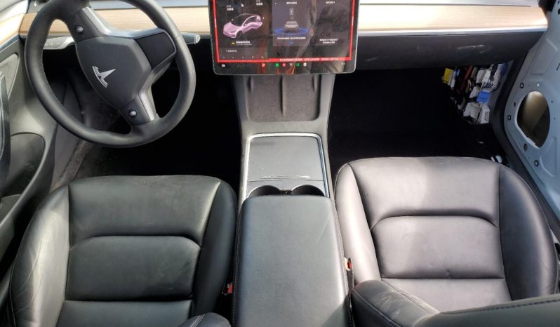 
								TESLA MODEL 3 full									