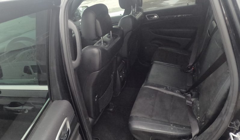 
								JEEP GRAND CHEROKEE full									