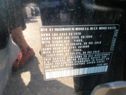 
										VOLKSWAGEN TAOS full									