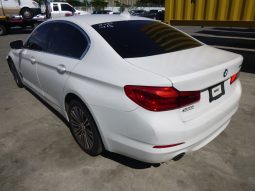 
										BMW 530 full									