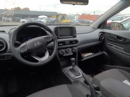 
										HYUNDAI KONA full									