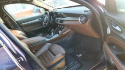 
										ALFA ROMEO STELVIO full									