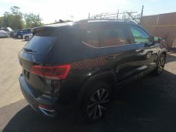 
										VOLKSWAGEN TAOS full									