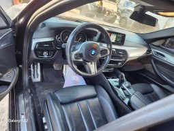
										BMW 540 full									