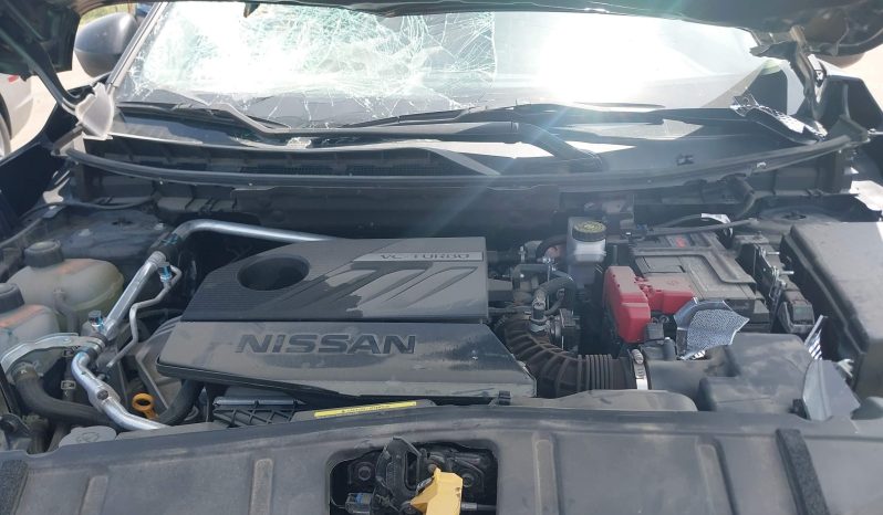 
								NISSAN ROGUE full									