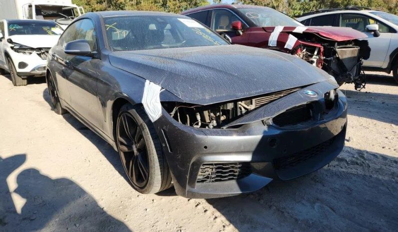 ამერიკის ავტო აუქციონი