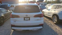 
										BMW X5 full									