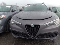 
										ALFA ROMEO STELVIO full									