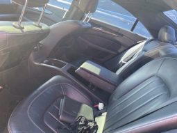 
										MERCEDES-BENZ CLS400 full									