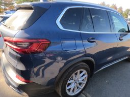 
										BMW X5 full									