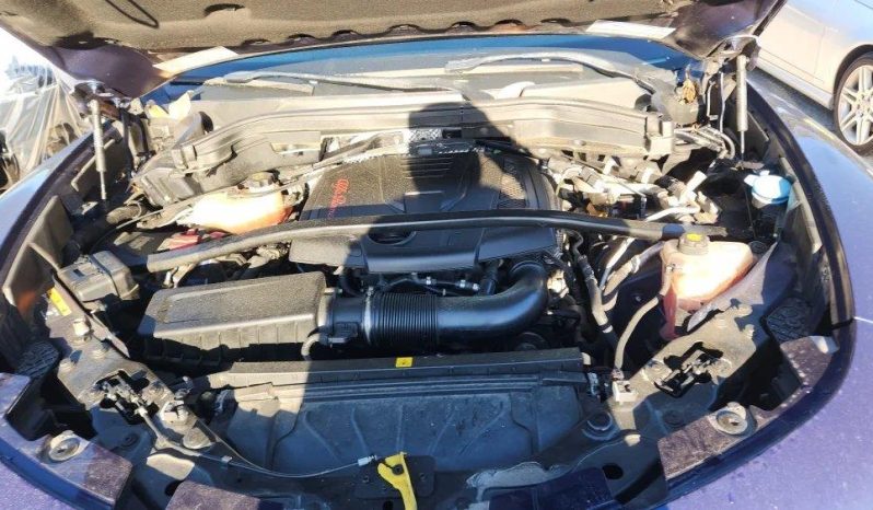 
								ALFA ROMEO STELVIO full									