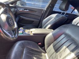 
										MERCEDES-BENZ CLS400 full									