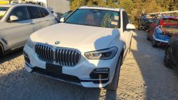 
										BMW X5 full									