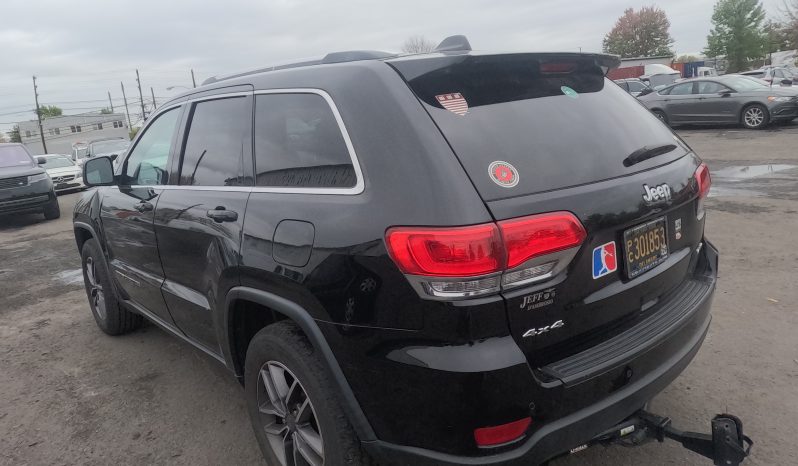 
								JEEP GRAND CHEROKEE full									