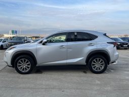 
										2017 Lexus NX 200t full									