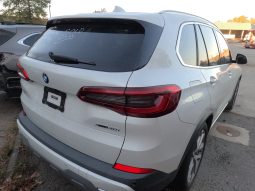 
										BMW X5 full									