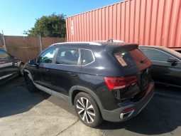 
										VOLKSWAGEN TAOS full									