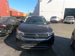 
										VOLKSWAGEN TAOS full									