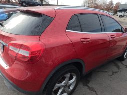 
										MERCEDES-BENZ GLA 250 full									