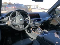 
										BMW X5 full									