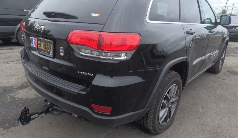 
								JEEP GRAND CHEROKEE full									