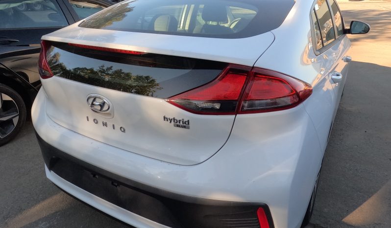 
								HYUNDAI IONIQ full									