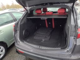 
										ALFA ROMEO STELVIO full									