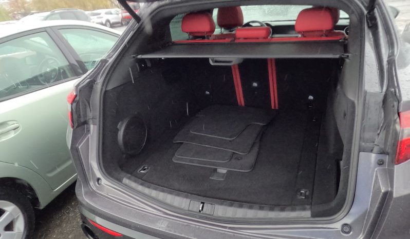 
								ALFA ROMEO STELVIO full									