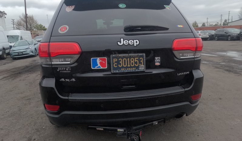 
								JEEP GRAND CHEROKEE full									