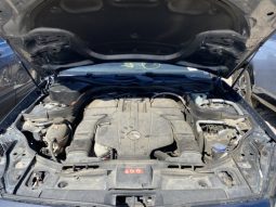 
										MERCEDES-BENZ CLS400 full									