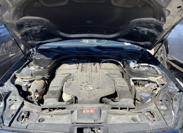 
								MERCEDES-BENZ CLS400 full									