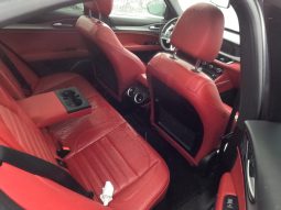 
										ALFA ROMEO STELVIO full									
